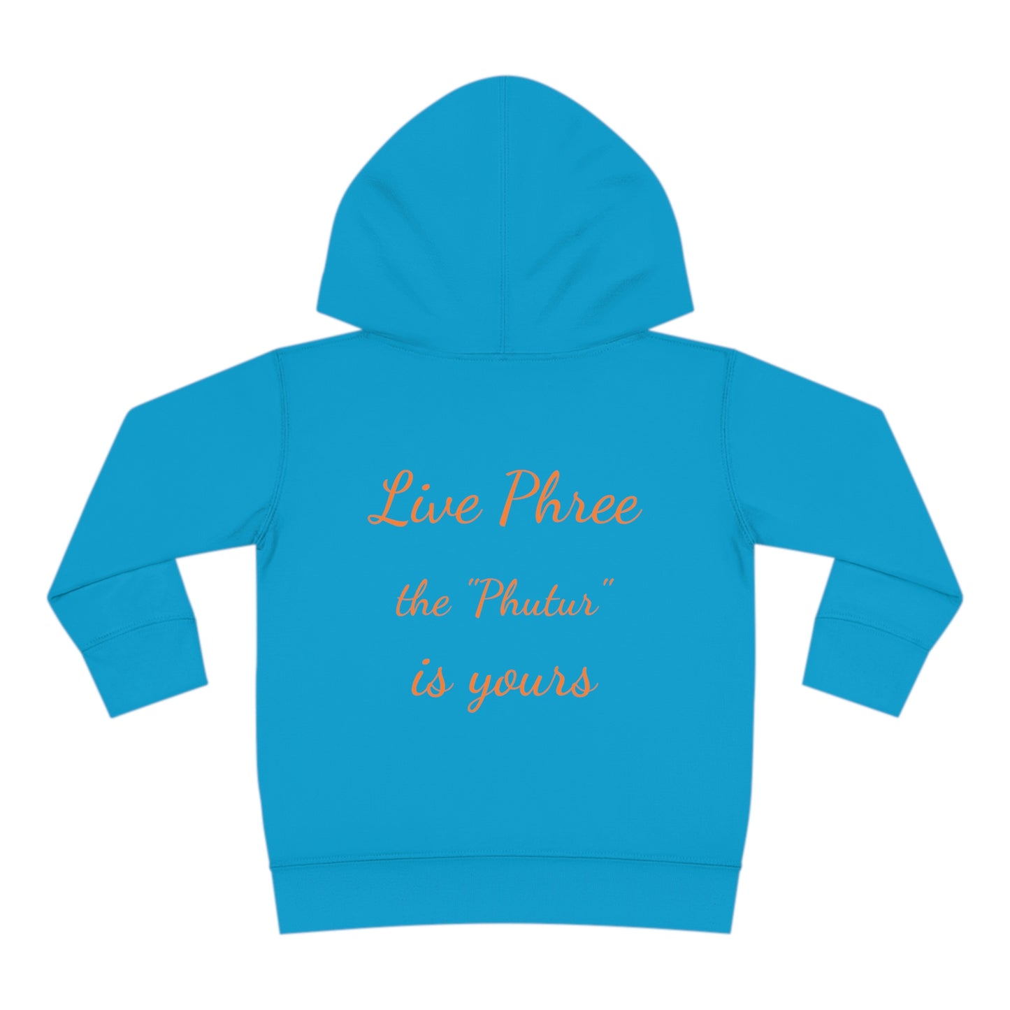 Kids Phredum over Phalouse xpreshins Pullover Hoodie