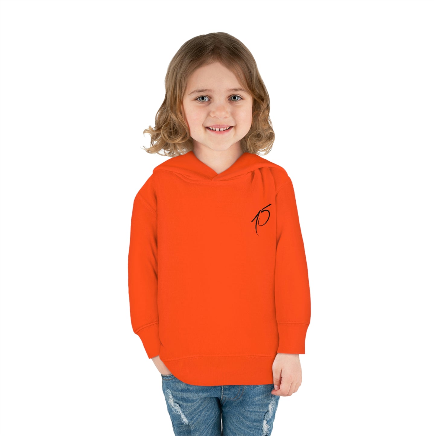 Kids classic Phredum over Phalouse “P” Hoodie