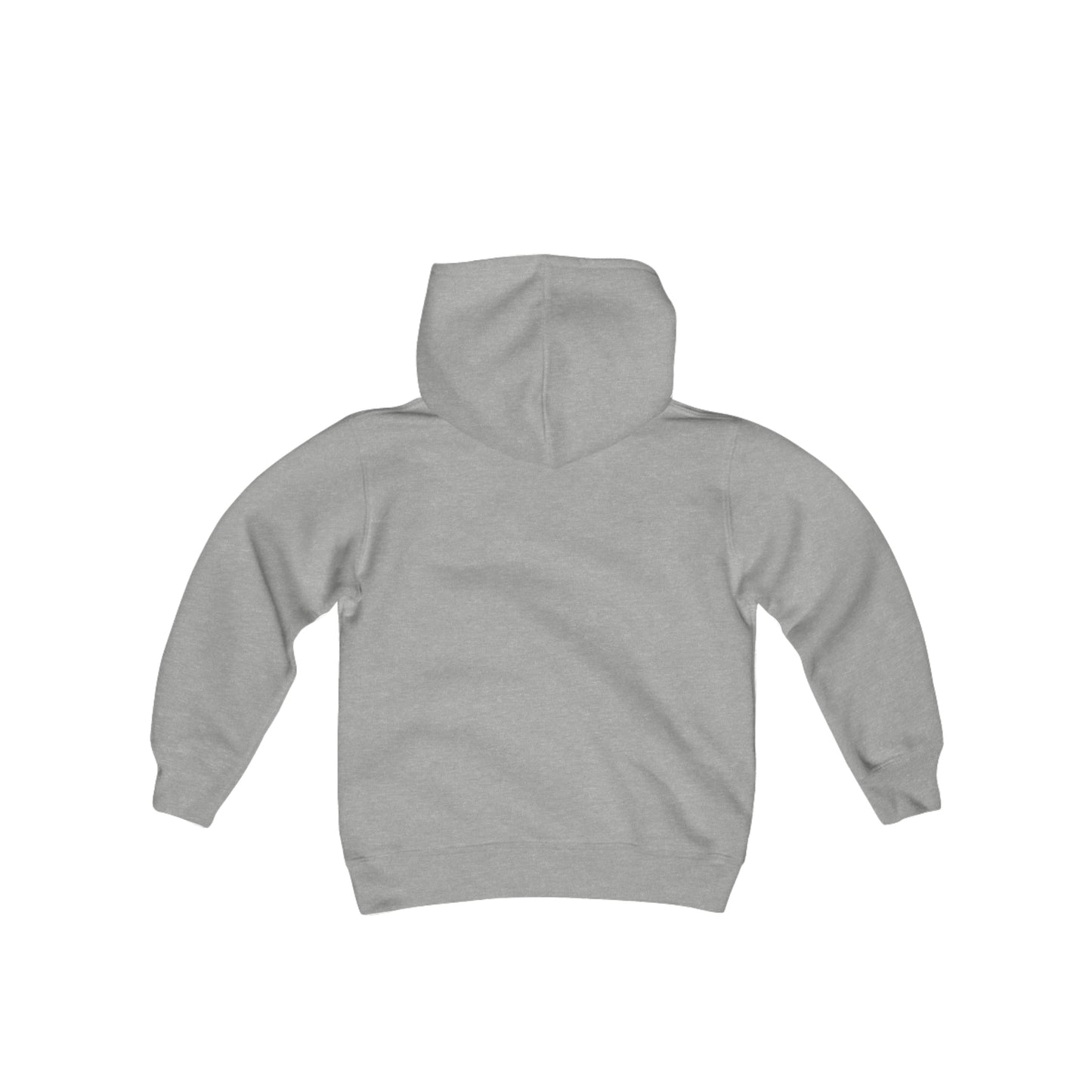 Youth Classic Phredum over Phalouse logo Hoodie