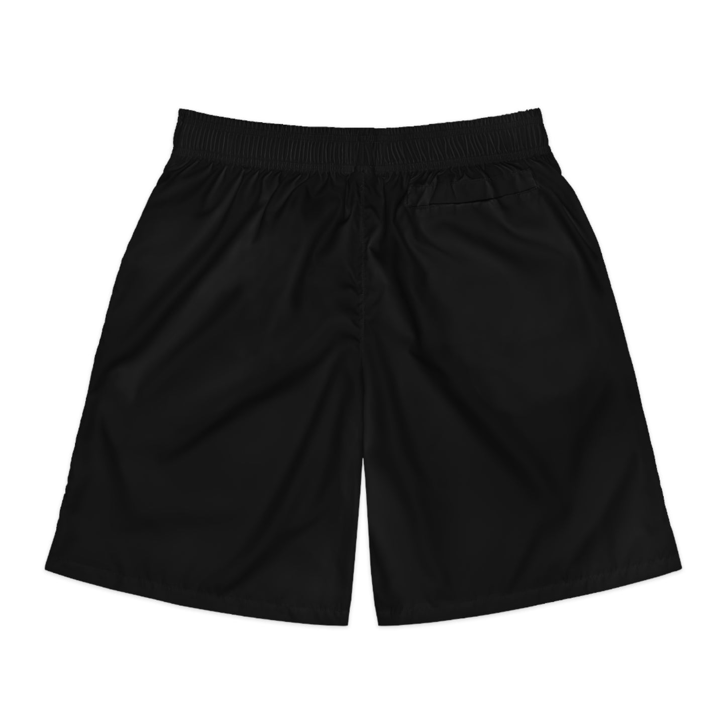 Blooh L’ephant Men's Jogger Shorts