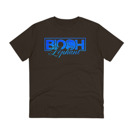 Classic Blooh L’ephant logo T-shirt