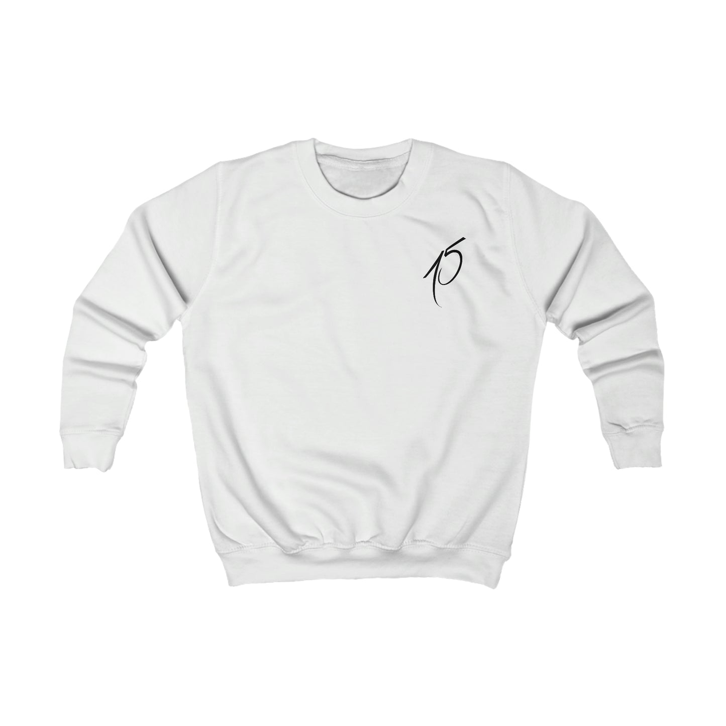 Youth  classic “P” Phredum over Phalouse Sweatshirt