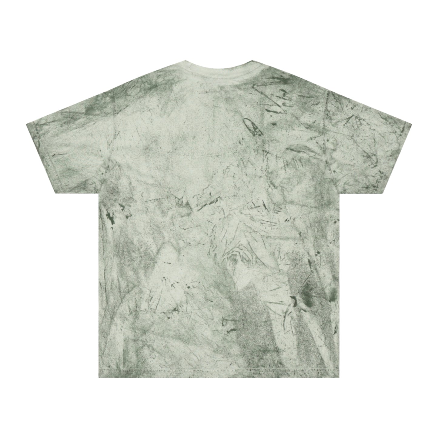 Blooh L’ephant Color Blast T-Shirt