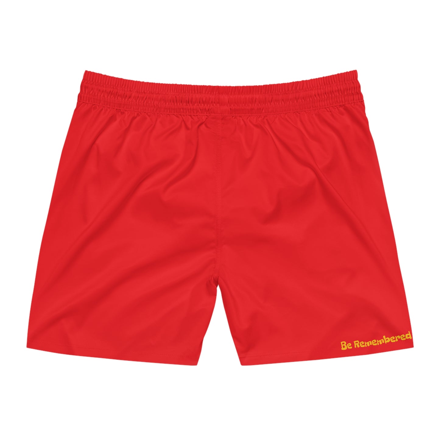 Blooh L’ephant Men’s  Mid-Length Swim Shorts