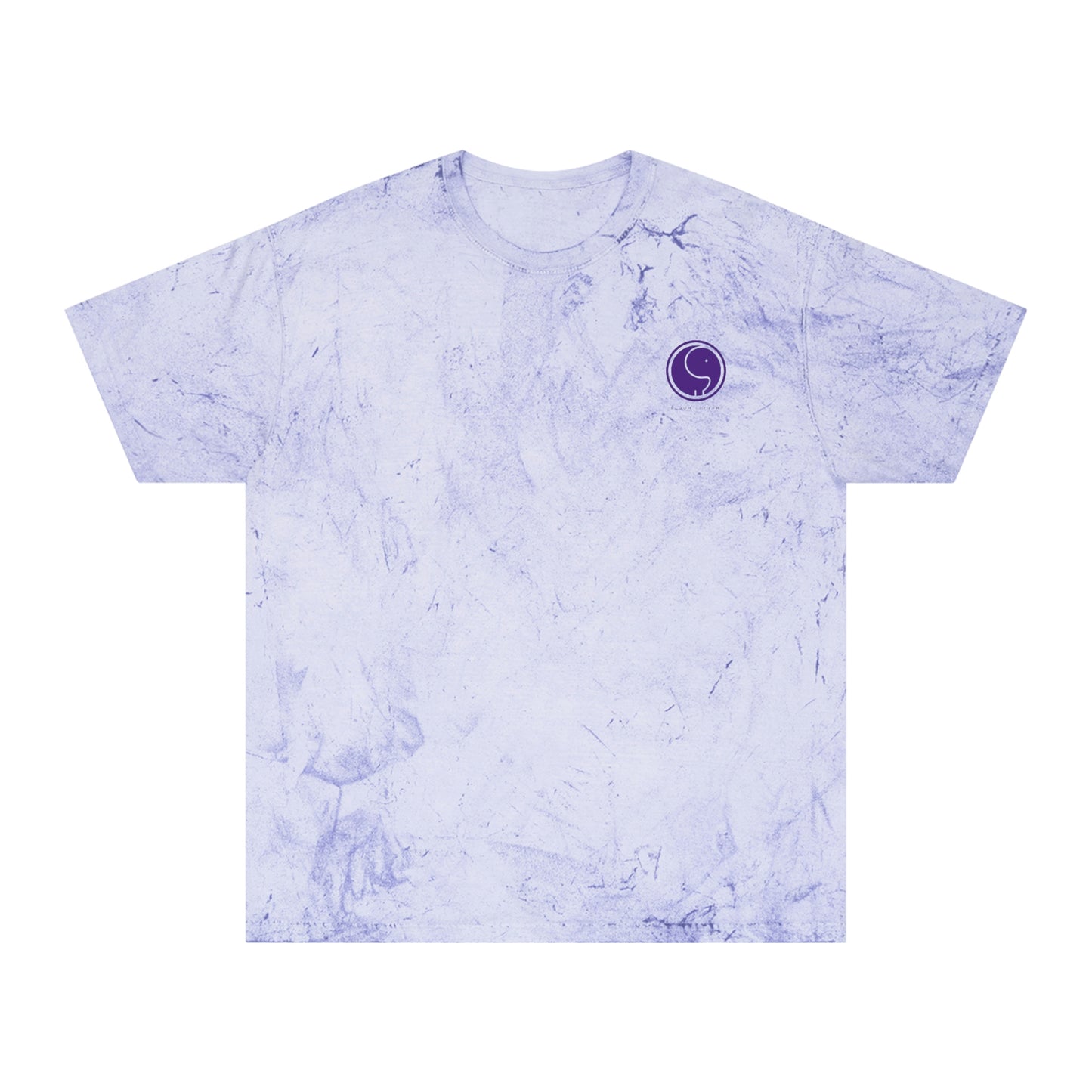 Blooh L’ephant Color Blast T-Shirt