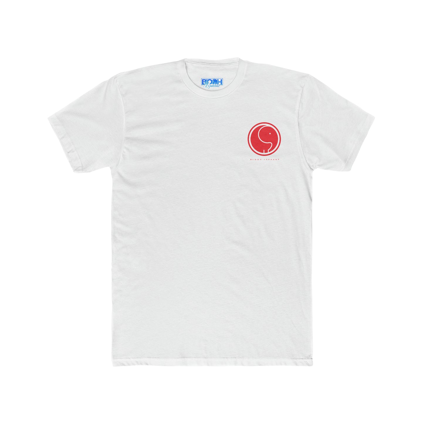 Blooh L’ephant “Established” Tee